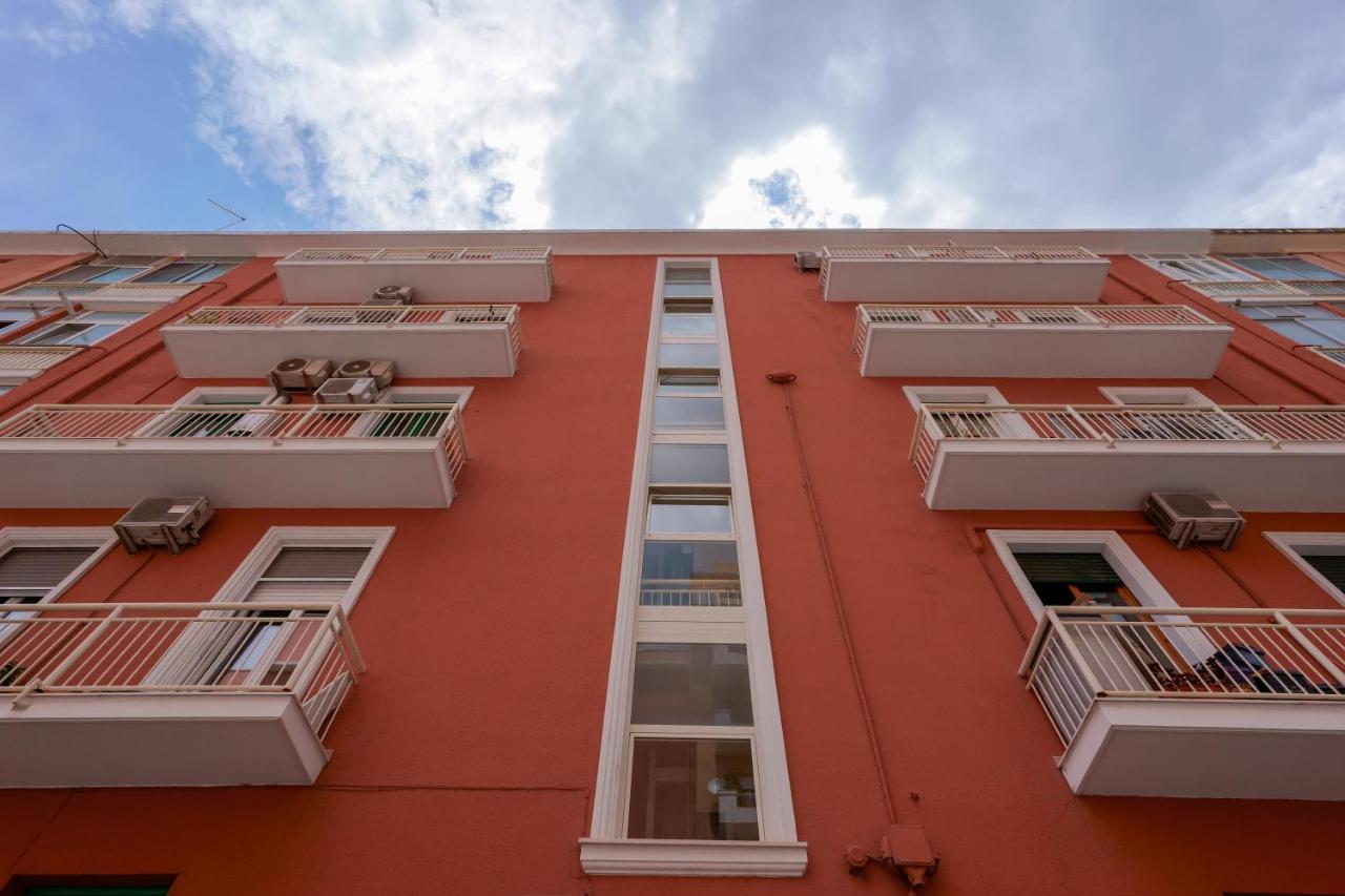 Bissenti Rooms - Eja Sardinia Cagliari Exterior foto