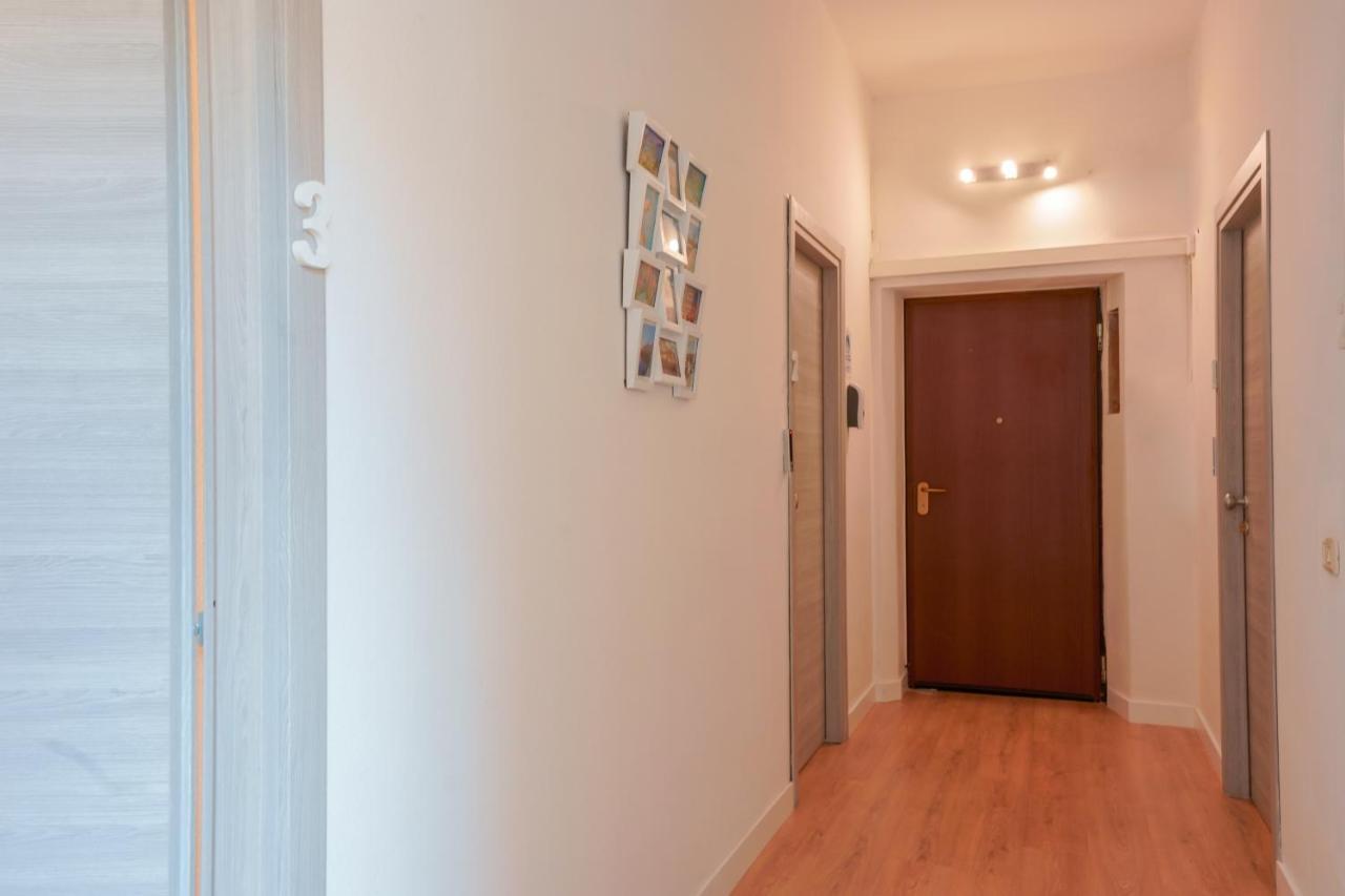 Bissenti Rooms - Eja Sardinia Cagliari Exterior foto