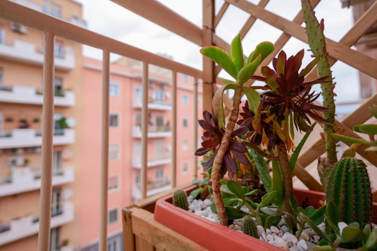 Bissenti Rooms - Eja Sardinia Cagliari Exterior foto