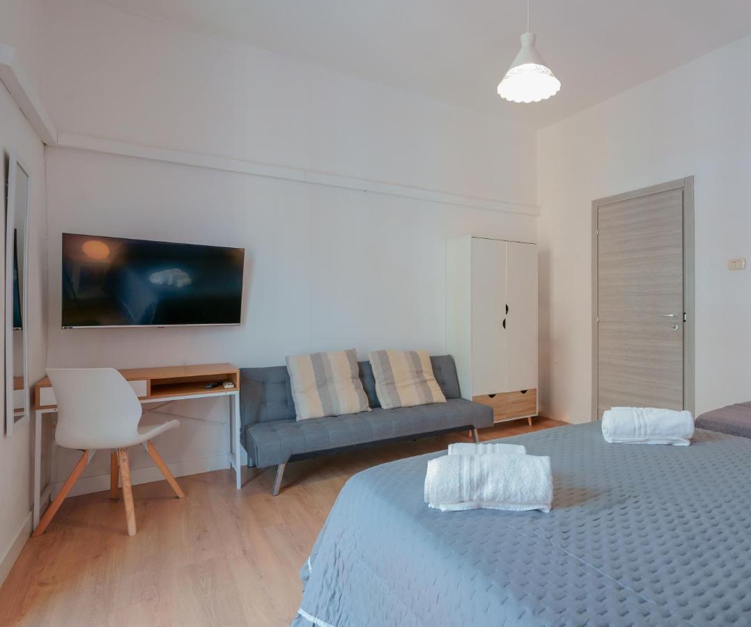Bissenti Rooms - Eja Sardinia Cagliari Exterior foto