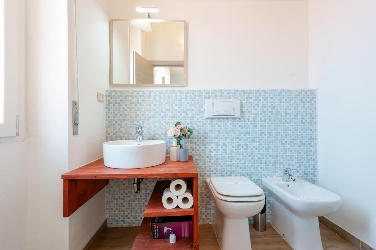 Bissenti Rooms - Eja Sardinia Cagliari Exterior foto