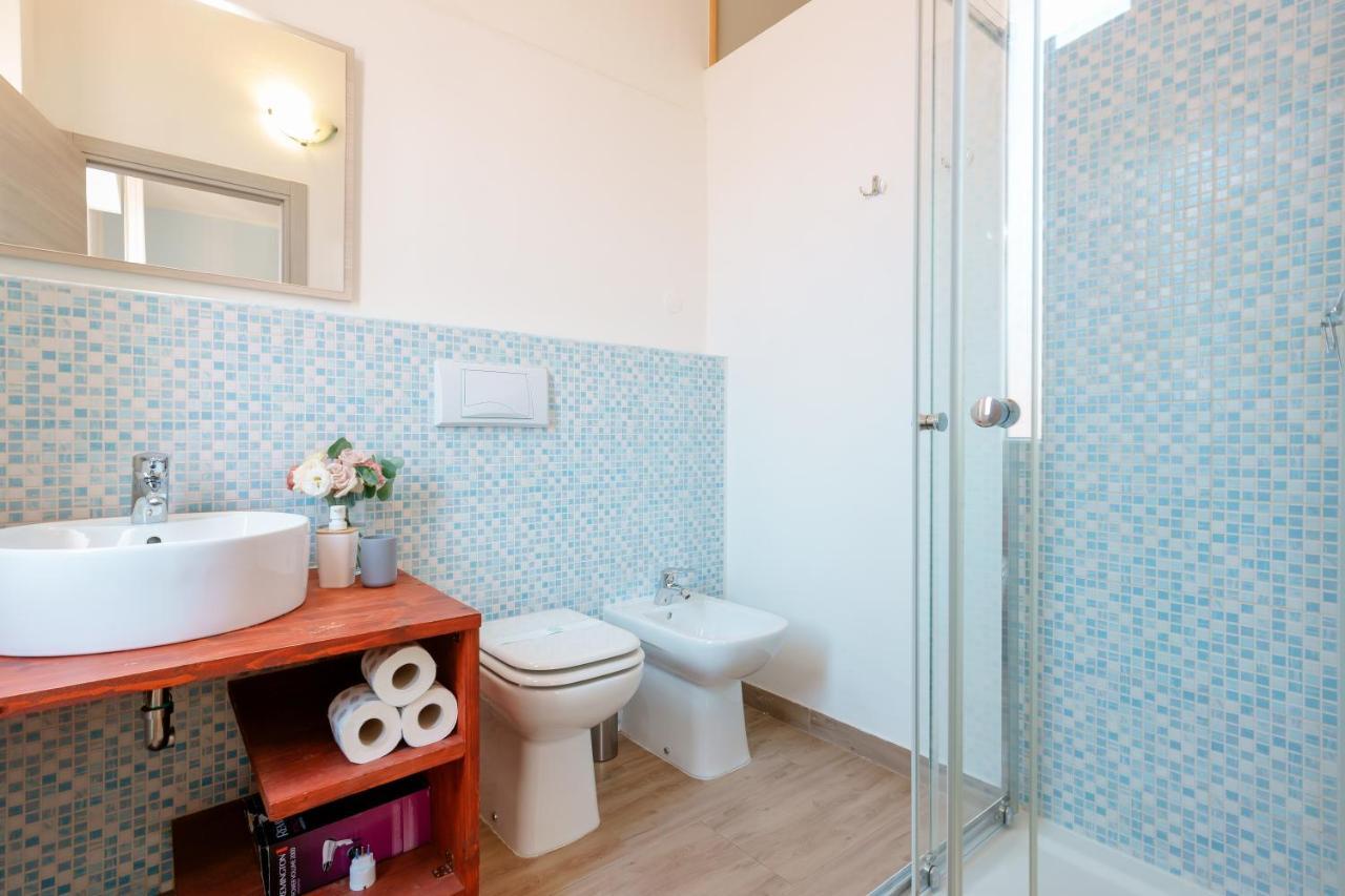 Bissenti Rooms - Eja Sardinia Cagliari Exterior foto