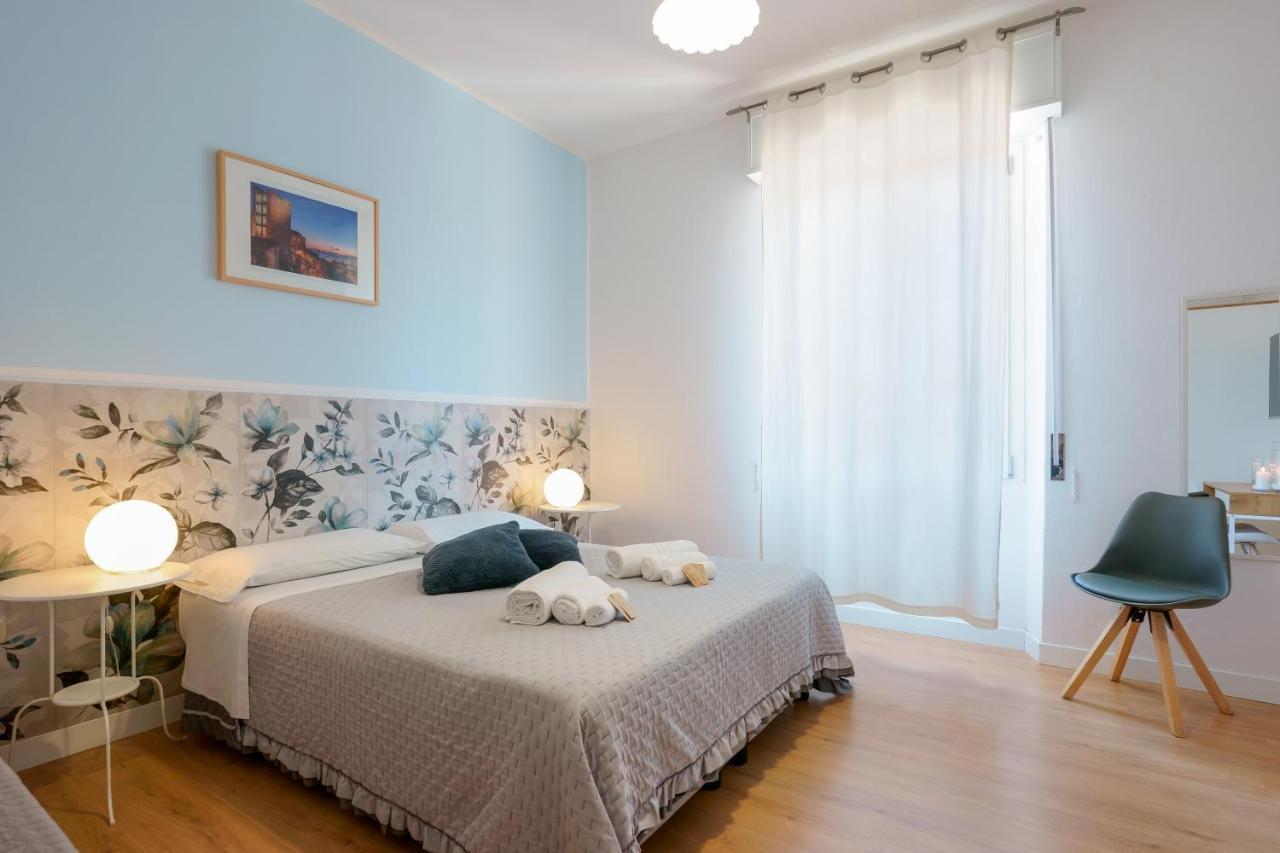 Bissenti Rooms - Eja Sardinia Cagliari Exterior foto