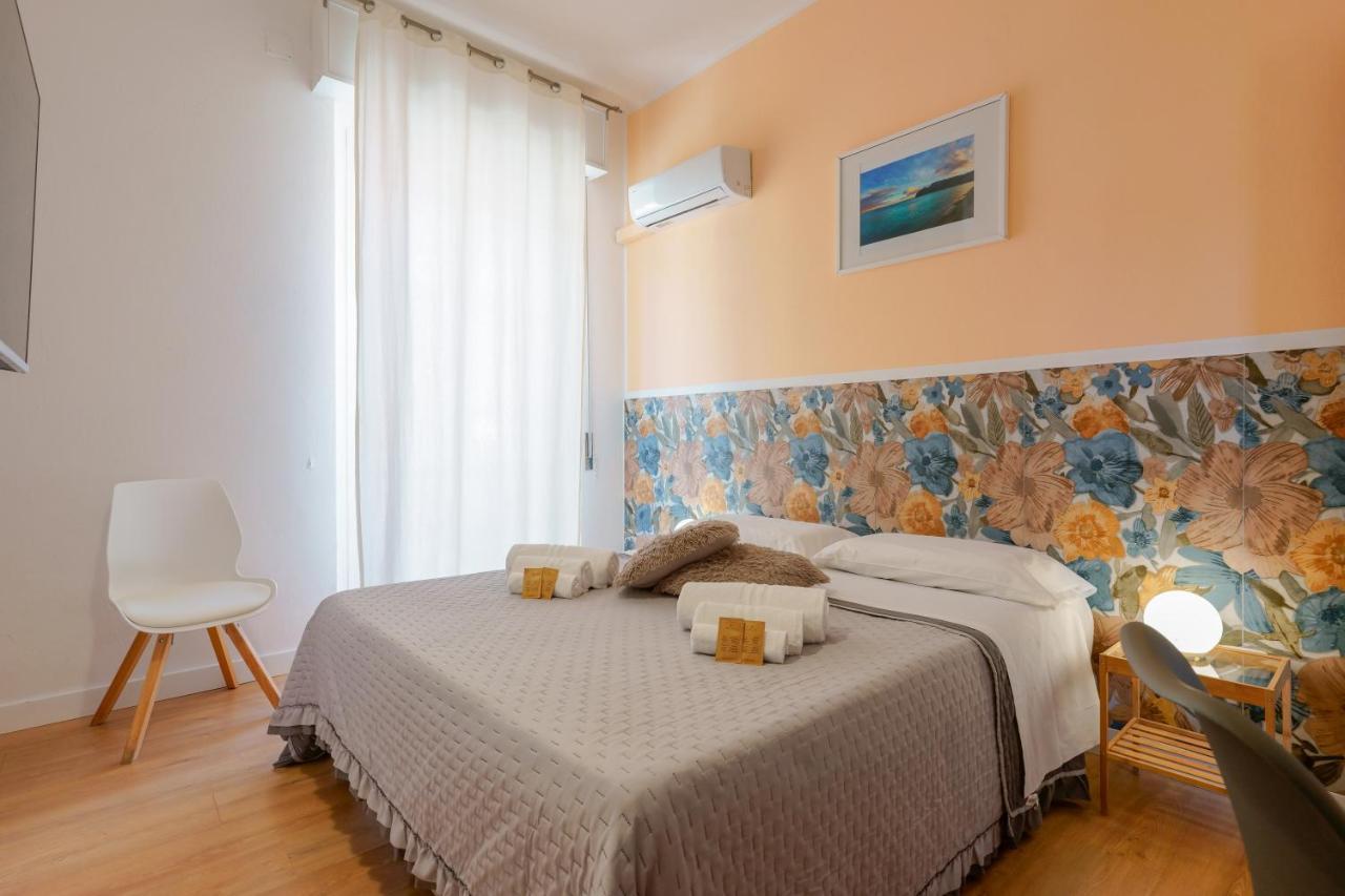 Bissenti Rooms - Eja Sardinia Cagliari Exterior foto