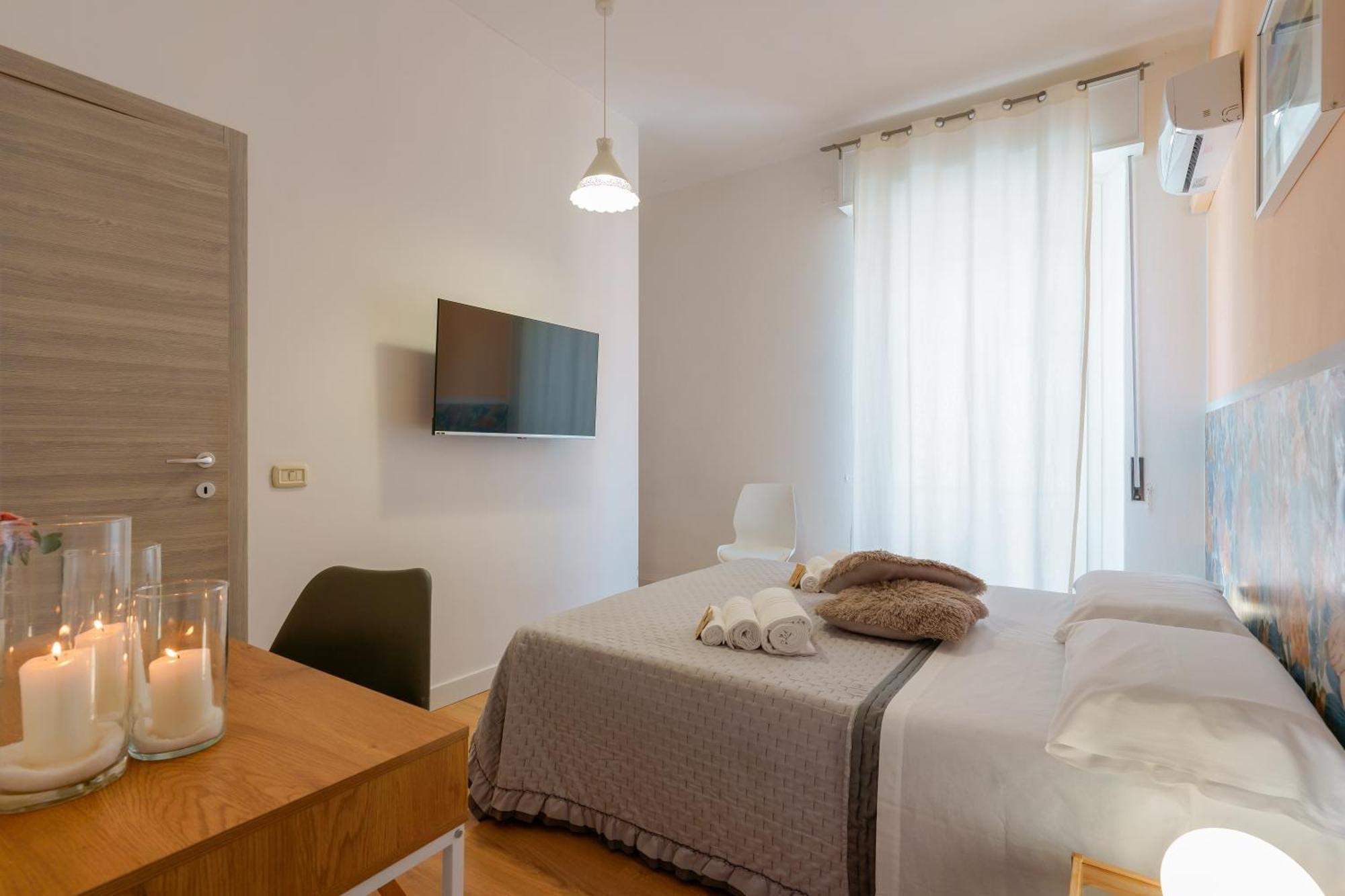 Bissenti Rooms - Eja Sardinia Cagliari Exterior foto