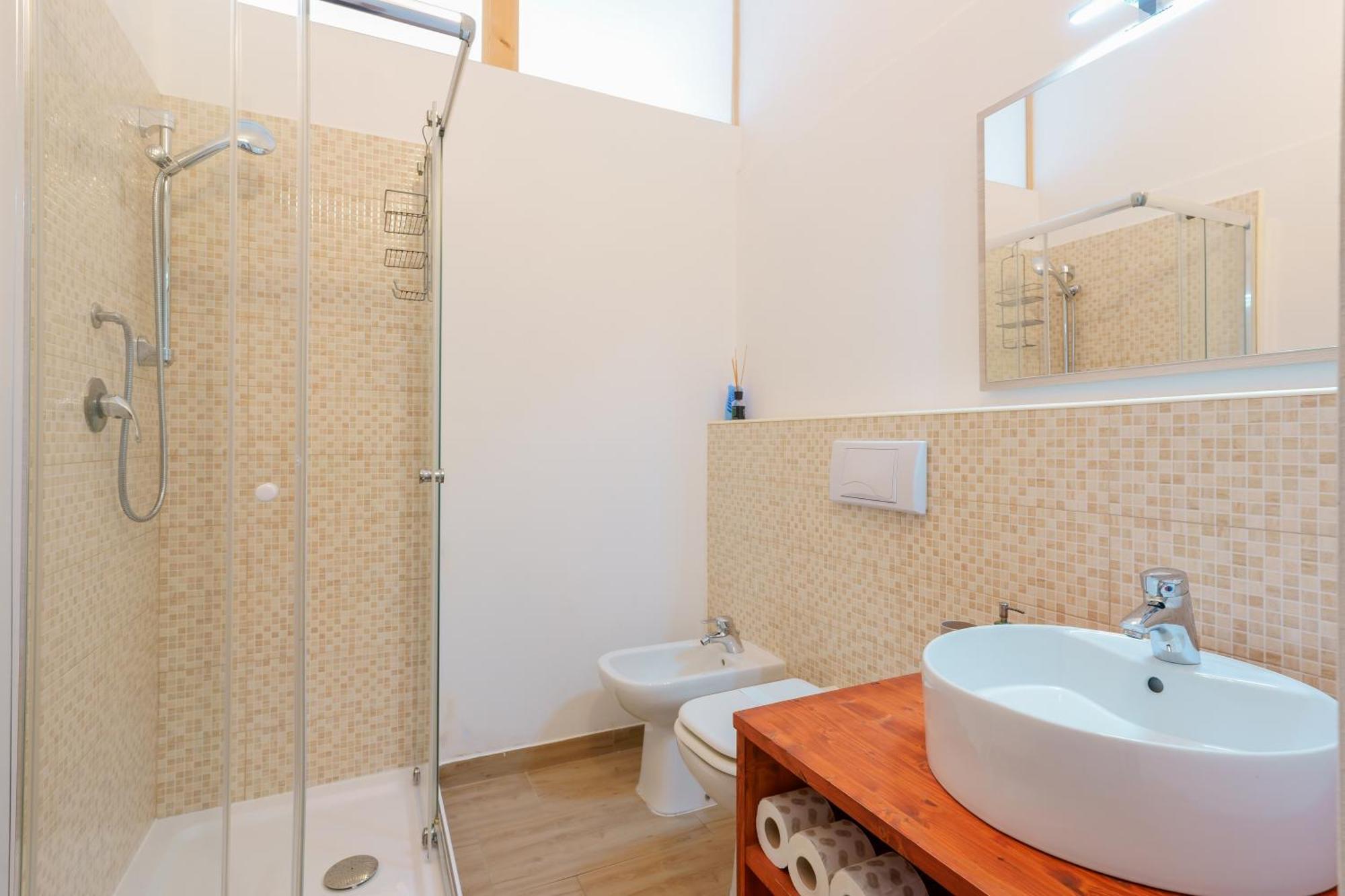 Bissenti Rooms - Eja Sardinia Cagliari Exterior foto
